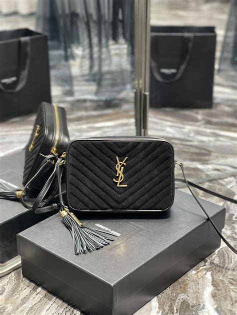 top ysl bag|YSL lou camera bag celebrities.